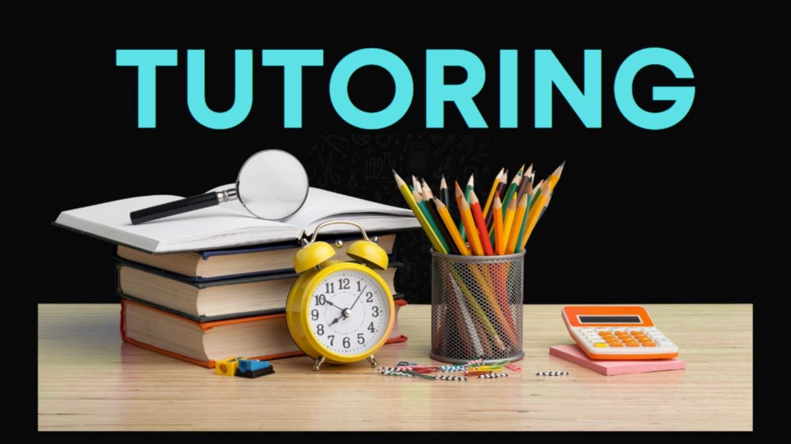 Tutoring